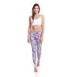 Extra Long Eco Legging / Boho Chic