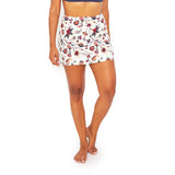 Alana Eco Skort Lily Of The Valley / Şort Etek