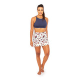 Alana Eco Skort Lily Of The Valley / Şort Etek