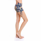 Shine Eco Shorts Magical Wind