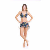 Shine Eco Shorts Magical Wind