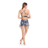 Shine Eco Shorts Magical Wind