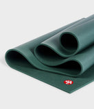 Manduka Pro Yoga Mat 6mm Black Sage