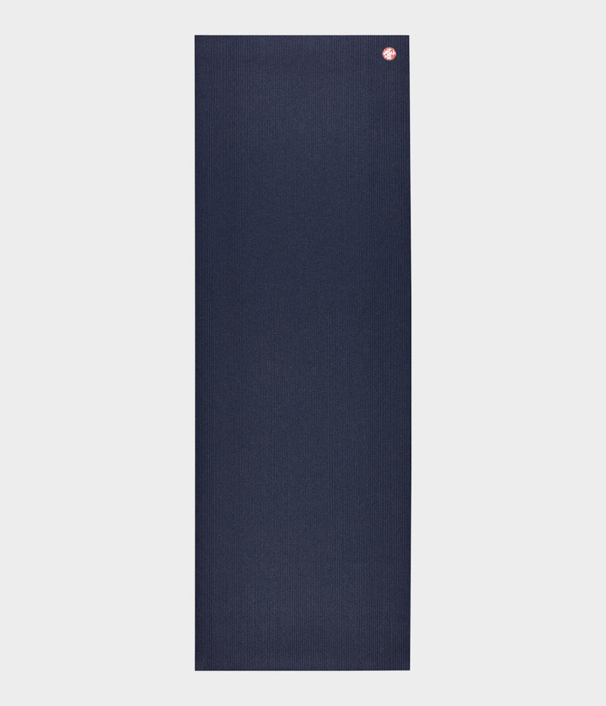 Manduka Pro Yoga Mat 6mm Midnight