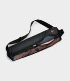 MANDUKA BAG BREATHE EASY-BLACK MAT BAG