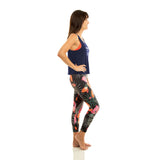 Boss Lady Tank Navy