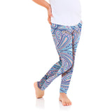 Mini Me Eco Legging / Allegra