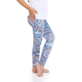 Mini Me Eco Legging / Allegra