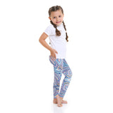 Mini Me Eco Legging / Allegra
