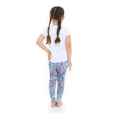 Mini Me Eco Legging / Allegra