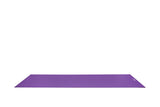 Roru Pro Yoga & Pilates Mat Mor