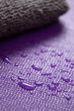 Roru Pro Yoga & Pilates Mat Mor