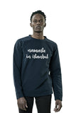 Namaste in İstanbul Erkek Sweatshirt 3 Huggers