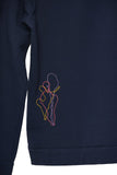 Namaste in İstanbul Erkek Sweatshirt 3 Huggers