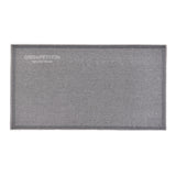Calm Fit Peaceful Towel -  Banyo Havlusu  76x142 cm    - Granite