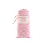 Calm Fit Peaceful Towel -  Banyo Havlusu  76x142 cm    - Candy