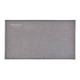 Calm Peaceful Towel 100x180 cm Granite