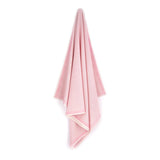 Calm Peaceful Towel 100x180 cm Candy