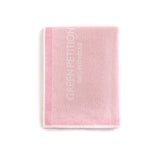 Calm Peaceful Towel 100x180 cm Candy