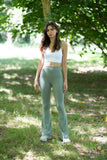 Yoga Pants for Life - Mint