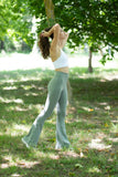 Yoga Pants for Life - Mint