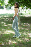 Yoga Pants for Life - Mint