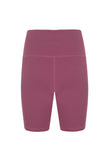 Oh So Summer Biker Shorts -  Burnt Sugar