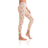 7/8 Eco Legging Sintra / Patterned Yoga Leggings