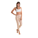 7/8 Eco Legging Sintra / Patterned Yoga Leggings