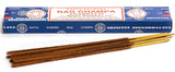 SATYA SAI BABA NAG CHAMPA AGARBATTI - MAVİ