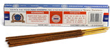 SATYA SAI BABA NAG CHAMPA AGARBATTI - MAVİ