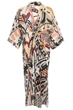 Goddess of Inner Power - Long Kaftan