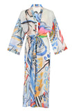 Goddess of Miracle - Long Kaftan