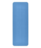 Manduka Begin Yoga Mat 5mm- Light Blue