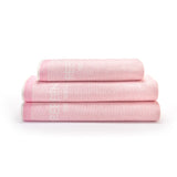 Calm Peaceful Towel 100x180 cm Candy