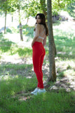 Leggings of a Lifetime Spor Taytı / Rogue