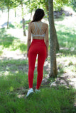 Leggings of a Lifetime Spor Taytı / Rogue