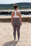 Leggings of a Lifetime Spor Taytı / Stone