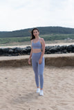 Leggings of a Lifetime Spor Taytı / Baby Blue
