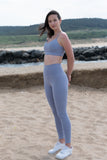 Leggings of a Lifetime Spor Taytı / Baby Blue