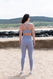 Leggings of a Lifetime Spor Taytı / Baby Blue