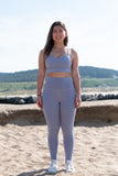Leggings of a Lifetime Spor Taytı / Baby Blue