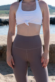 Leggings of a Lifetime Spor Taytı / Stone