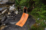 LIFORME YEAR OF THE TIGER 'KAPLAN YILI' YOGA MAT-  MAT ÇANTASI HEDİYE
