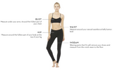 It Girl Pant - Alo Blue