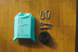 The Aerial Yoga Hamak/ Full set / Tavan asma aparat dahil