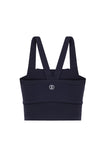 LANDO V BACK BRA-Lacivert