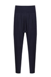 LANDO HAREM PANT - Navy Blue