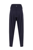 LANDO HAREM PANT - Navy Blue