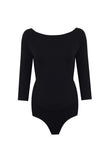 LANDO LONG SLEEVE BODY SUIT